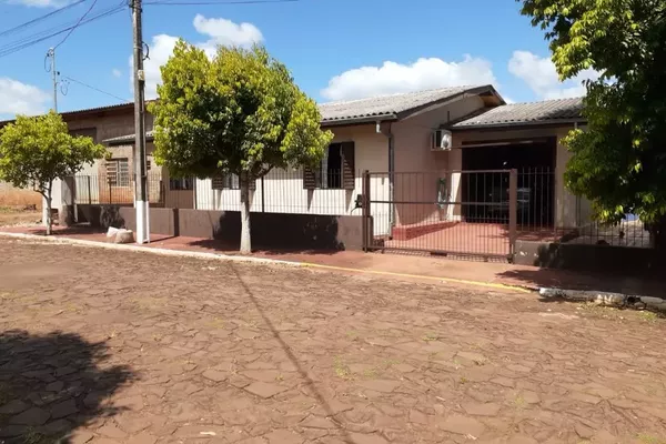 Casa para venda - Foto 1