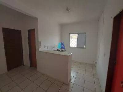 APTO 104 - RESIDENCIAL ANTONIO NERY, GRANJA PORTUGAL - Foto 10