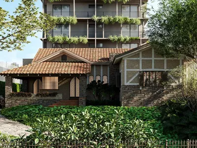 Apartamento à venda, 2 quartos, 1 vaga, Lourdes - Belo Horizonte/MG - Foto 3