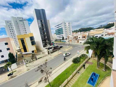 Morada Imperial da Vitória, 3 suítes + dependência completa, 3 vagas de garagens no bairro Candei - Foto 35