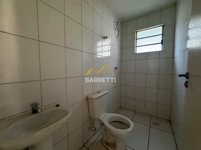 Apartamento à venda no Residencial Villa Vieste, com 52m², 2 quartos, 1 banheiro e 1 vaga de garagem - Foto 10
