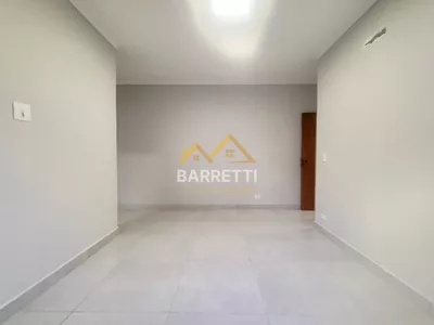 Casa à venda de 125m² com 3 quartos, sendo 1 suíte, 2 banheiros e 2 vagas de garagem no Condomínio Villagio Clotilde Brossi - Foto 19