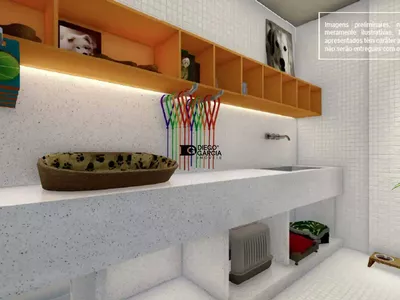 Apartamento à venda, 1 vaga, Jaguaribe - Salvador/BA - Foto 8