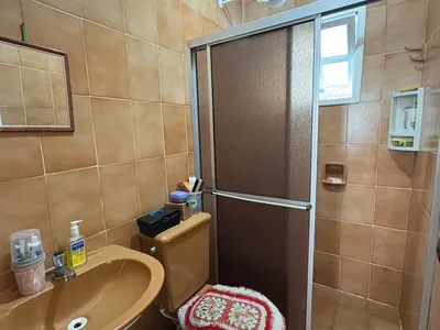 Casa térrea de 3 quartos sendo 1 suite com quintal grande no Ibirapuera, Vitória da Conquista Bahi - Foto 21