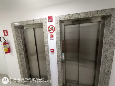 Apartamento 3 quartos sendo 1 suíte, 2 vagas de garagem, planejados na cozinha à venda, Candeias, - Foto 21