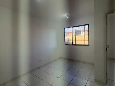 Apartamento para Alugar com 2/4 com suite, em Condominio Fechado, no Santa Cecília, em Vitória da - Foto 22