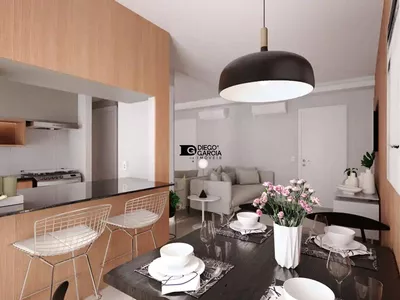Apartamento à venda, 2 quartos, 1 suíte, 1 vaga, Brasília - Itumbiara/GO - Foto 2