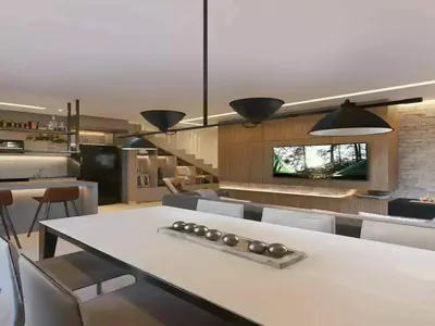 Casa à venda, 1 suíte, 2 vagas, Pau Pombo - Nova Lima/MG - Foto 27