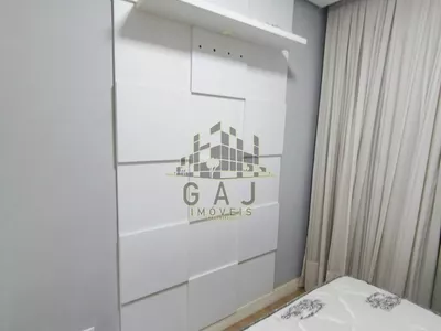 Apartamento 42m² 2 dorms Terramérica - Americana/SP - Foto 8