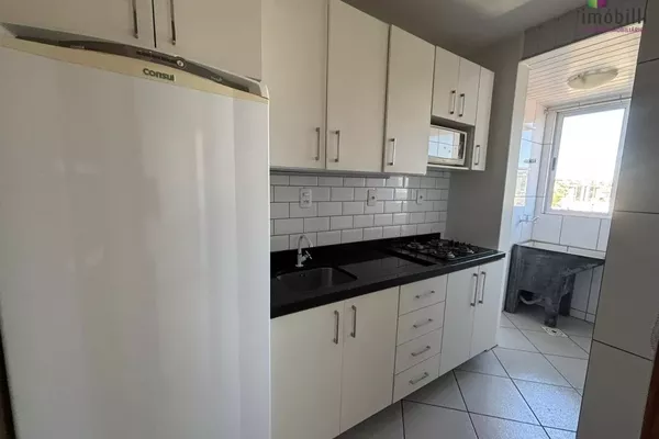 Apartamento - Edifício Rio Madeira - Foto 6