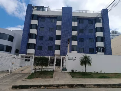 Apartamento duplex com 118 m², 2 vagas de garagem à Venda, Candeias, Vitória da Conquista, BA - Foto 2