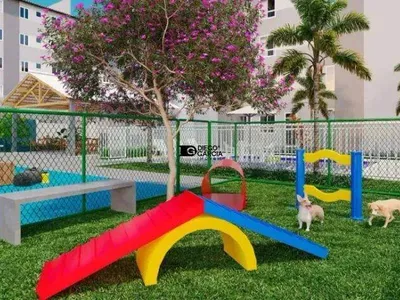 COBERTURA residencial em Contagem/MG (Bom Jesus) – Próximo ao comércio – Financiamento disponível - Foto 13