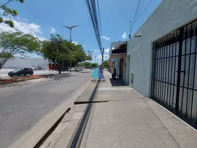 VENDA - CASA AVENIDA H, Nº: 1270 - CONJUNTO CEARÁ - Foto 3