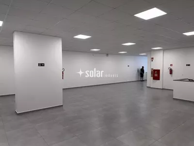 SALA COMERCIAL TERREA 01 ED TURMALINA R JACIRETA N 151 B CENTRO - Foto 10