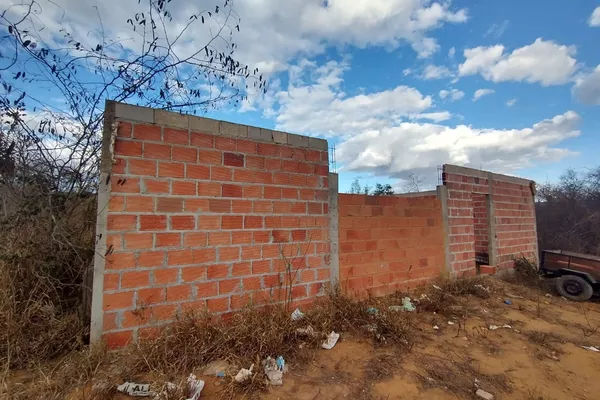 Terreno de 360 m² no Alto das Araras ao lado do Jardim candeias à venda, Candeias, Vitória da Con - Foto 4