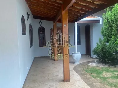 Casa residencial 120m² 2 dorms c/ suíte Ch Machadinho - Americana/SP - Foto 11