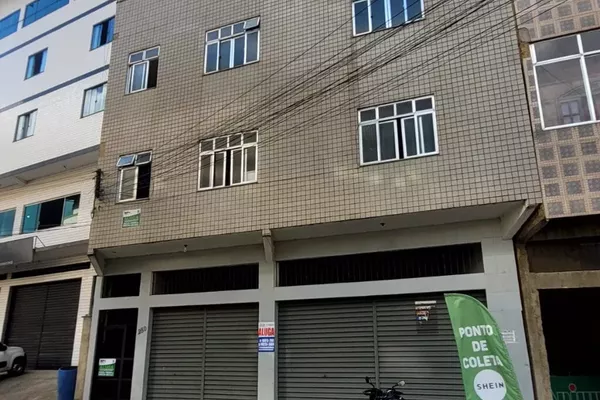 Apt 103, Jardim Califórnia, Nova Friburgo - Foto 2