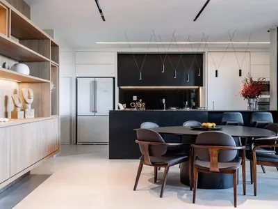 Unidades à venda, 4 a 5 quartos, Jardim Karaíba - Uberlândia - Foto 8