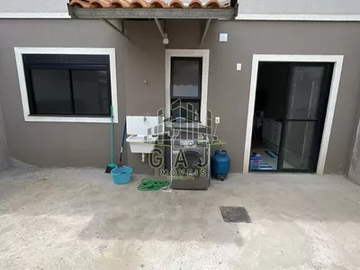 Casa em condomínio 45m² 2 dorms - Mario Covas - Americana/SP - Foto 15