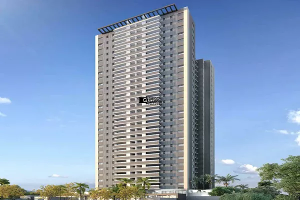 Unidades à venda, 3 quartos, Gávea - Uberlândia - Foto 1