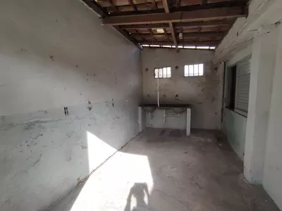 Casa para reforma à venda de 3/4 na Urbis 5, ótima localizaçãoVitória da Conquista, BA - Foto 16