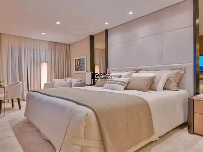 Apartamento à venda, 2 quartos, 2 suítes, 1 vaga, Indianópolis - São Paulo/SP - Foto 24
