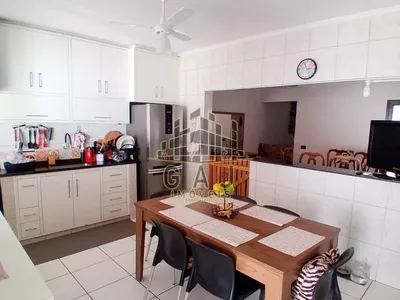 Sobrado 197m² 3 dorms Vl Sta Maria - Americana/SP - Foto 5