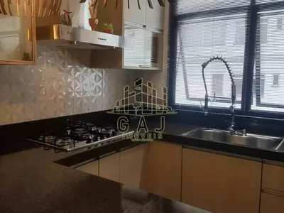 Apartamento 116m² 3 dorms c/ suíte Jd Paulista - Americana/SP - Foto 11
