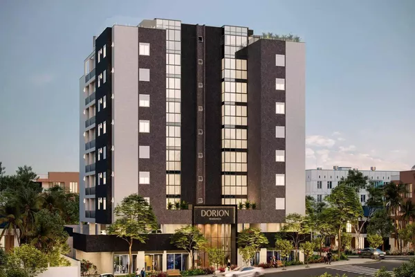 Unidades à venda, 3 a 4 quartos, Palmares - Belo Horizonte - Foto 1