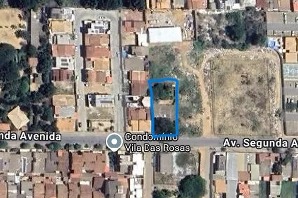 Vendo Terreno com 859,50 m², ótimo para Galpão/Centro Empresarial/Prédio Residencial no Bairro B - Foto 5