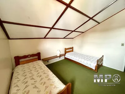 Apartamento duplex para venda, 4 quarto(s),  Olaria, Nova Friburgo - Foto 16