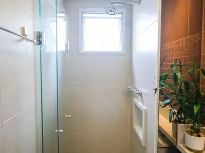 Apartamento com 89 m², 3 quartos sendo 1 suite, 2 vagas de garagem em Santo Amaro - Foto 45