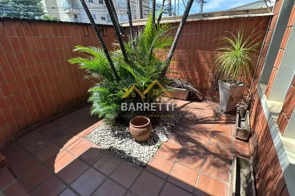 Casa Sobrado com 4 Quartos, Sendo 1 Suíte e 2 Garagens no Bairro Nova América em Piracicaba/SP - Foto 3