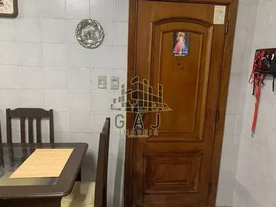 Apartamento 190m² 3 dorms c/ suíte - Vl Redher - Americana/SP - Foto 14