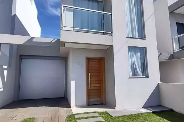 Sobrado para venda, Localizado no Bairro Fraron em Pato Branco-PR - Foto 3