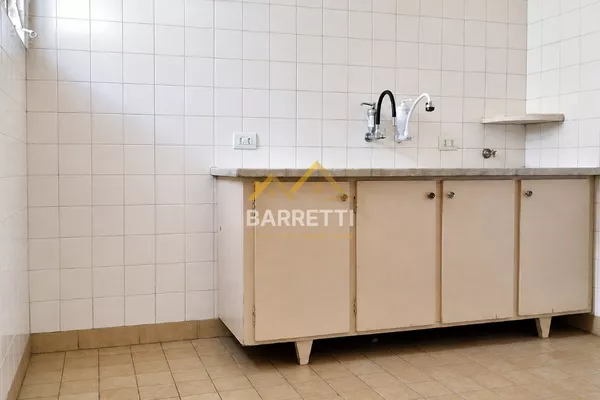 Casa à venda com 109 m², com 2 quartos, 2 banheiros e 2 vagas de garagem, localizada no bairro Nova América - Foto 2