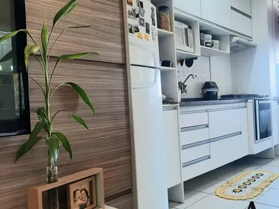 Londrina - Apartamento - 2 Quartos - Palhano 1 - Foto 13