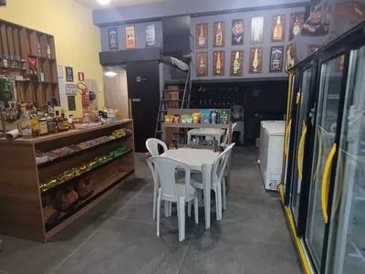 **Aluguel de Ponto Comercial de esquina com Mezanino na Av. Regis Pacheco no Centro – Vitória da - Foto 13