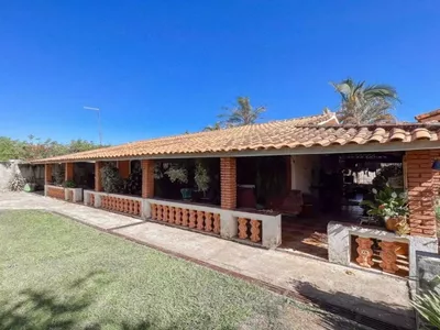 Chácara a venda em Zona Rural com 2.100 m², 3 suites - Foto 4