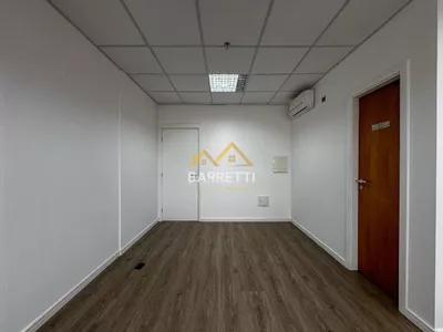 Sala comercial para locação no Edifício Head Tower - Foto 9