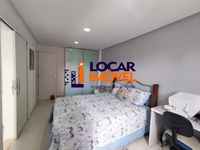 APARTAMENTO NO RESIDENCIAL PAUL CEZZANE - Foto 13