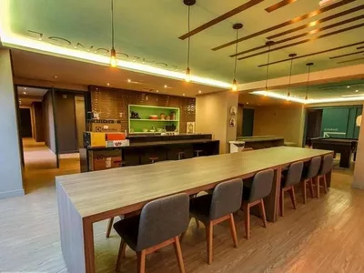 STUDIO  FANTASTICO PARA INVESTIMENTO COM RENDA AIRBN - Foto 7