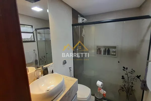 Casa de 145 m² à Venda, próxima da ESALQ, na Vila Independência em Piracicaba - Foto 5