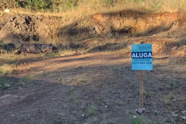 Terreno para aluguel - Foto 2