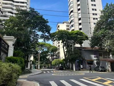 Apartamento de 135 m² em Moema Pássaros com 3 quartos - Foto 15