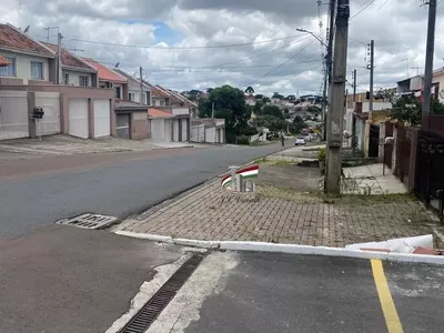 Sobrado em condominio para venda no Alto Boqueirão com 3 quartos, 75m² - Foto 21
