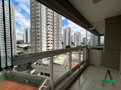 Londrina - Apartamento - 3 Suítes - Santa Rosa - Foto 28