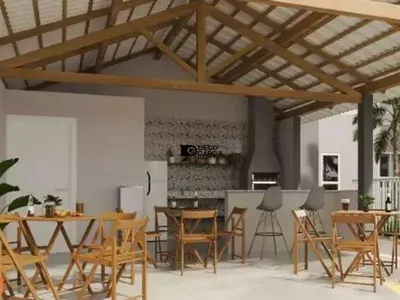 COBERTURA residencial em Contagem/MG (Bom Jesus) – Próximo ao comércio – Financiamento disponível - Foto 19