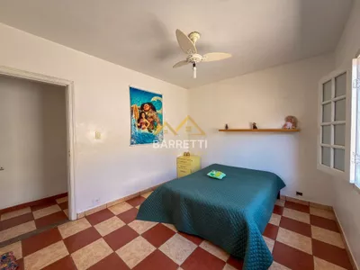Chácara à venda no bairro Dois Córregos com 347m², 4 quartos sendo 1 suíte, área gourmet e piscina - Foto 13