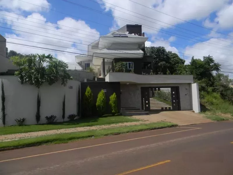CASA DE ALVENARIA ALTO PADRAO R ABEL BORTOT N 530 B SAO LUIZ - Foto Principal